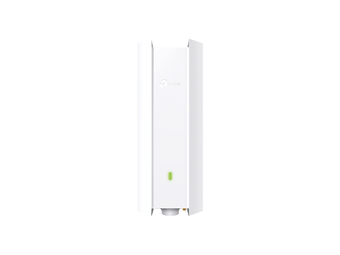 TP-LINK EAP623-Outdoor HD AX1800 IndoorOutdoor Dual-Band Wi-Fi 6 Access Point - Access Point - WLAN