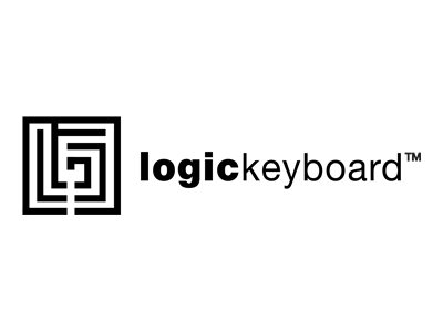 Logickeyboard Studio One TITAN - Tastatur - Mac