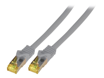 EFB Elektronik EFB-Elektronik - Patch-Kabel - RJ-45 (M) bis RJ-45 (M)