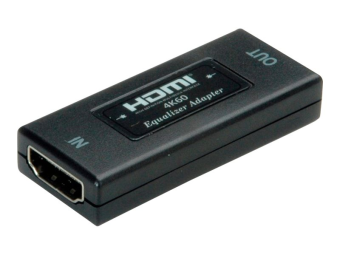 VALUE Repeater - HDMI - 19-poliger HDMI Typ A  19-poliger HDMI Typ A