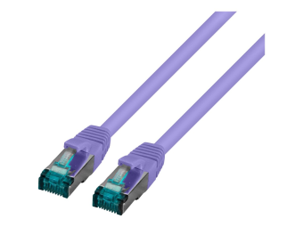 EFB Elektronik EFB-Elektronik - Patch-Kabel - RJ-45 (M) zu RJ-45 (M)