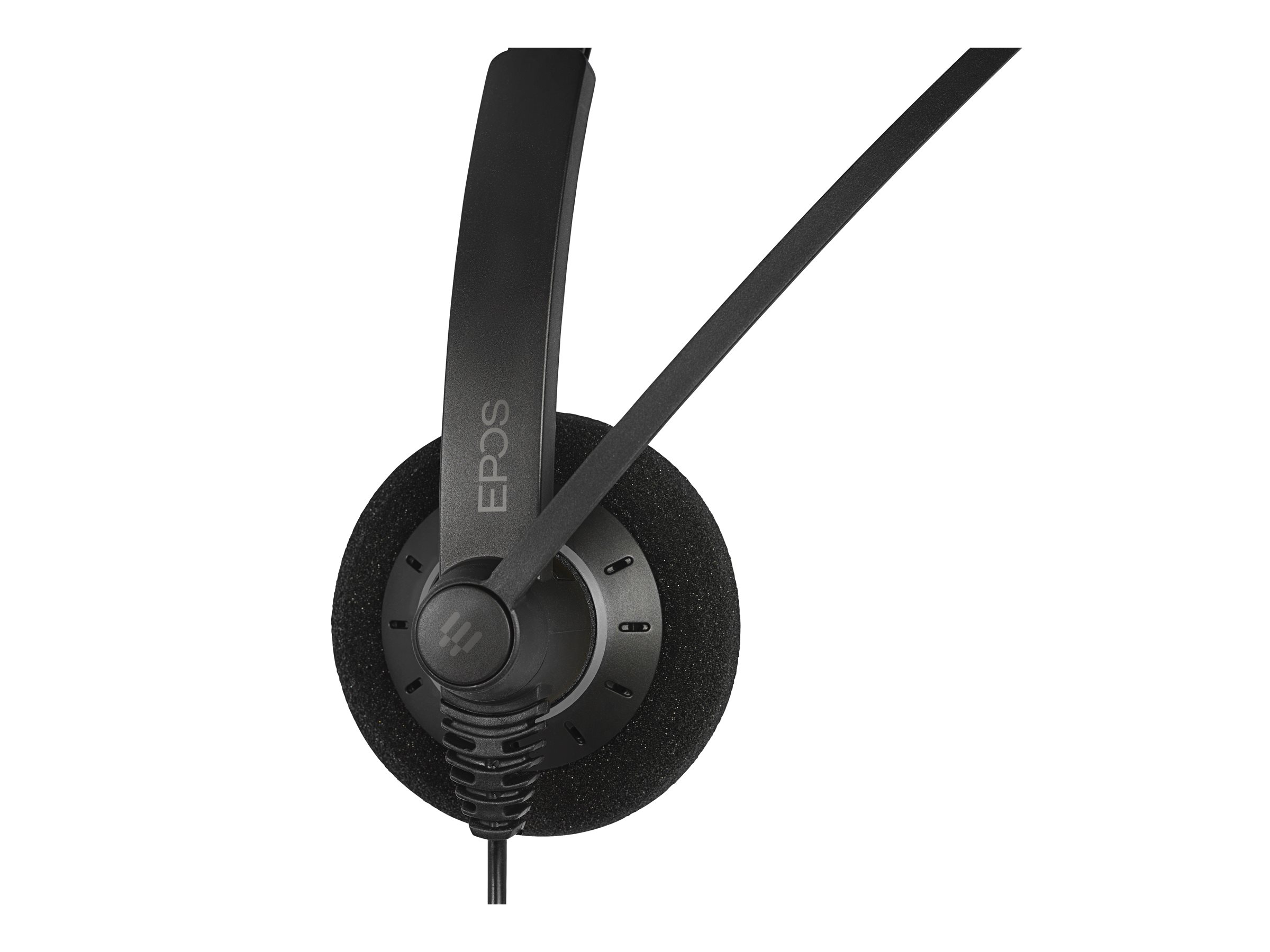 EPOS IMPACT SC 60 - 100 Series - Headset - On-Ear
