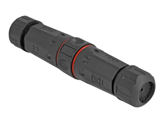 Delock Netzwerkkoppler - LCUPC Einzelmodus (W)