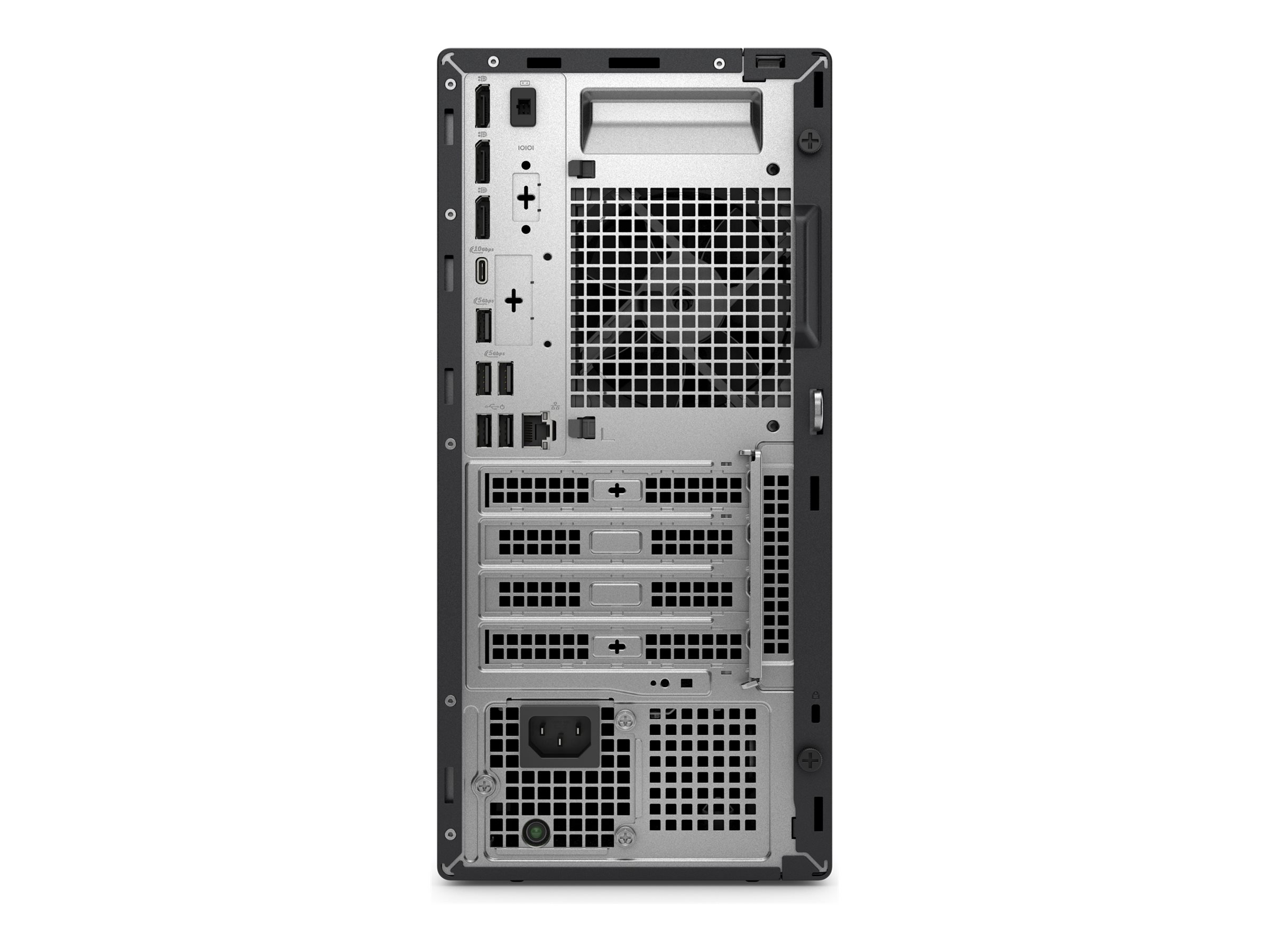 Dell Pro Tower Plus QBT1250 - Tower - Core Ultra 7 265  2.4 GHz
