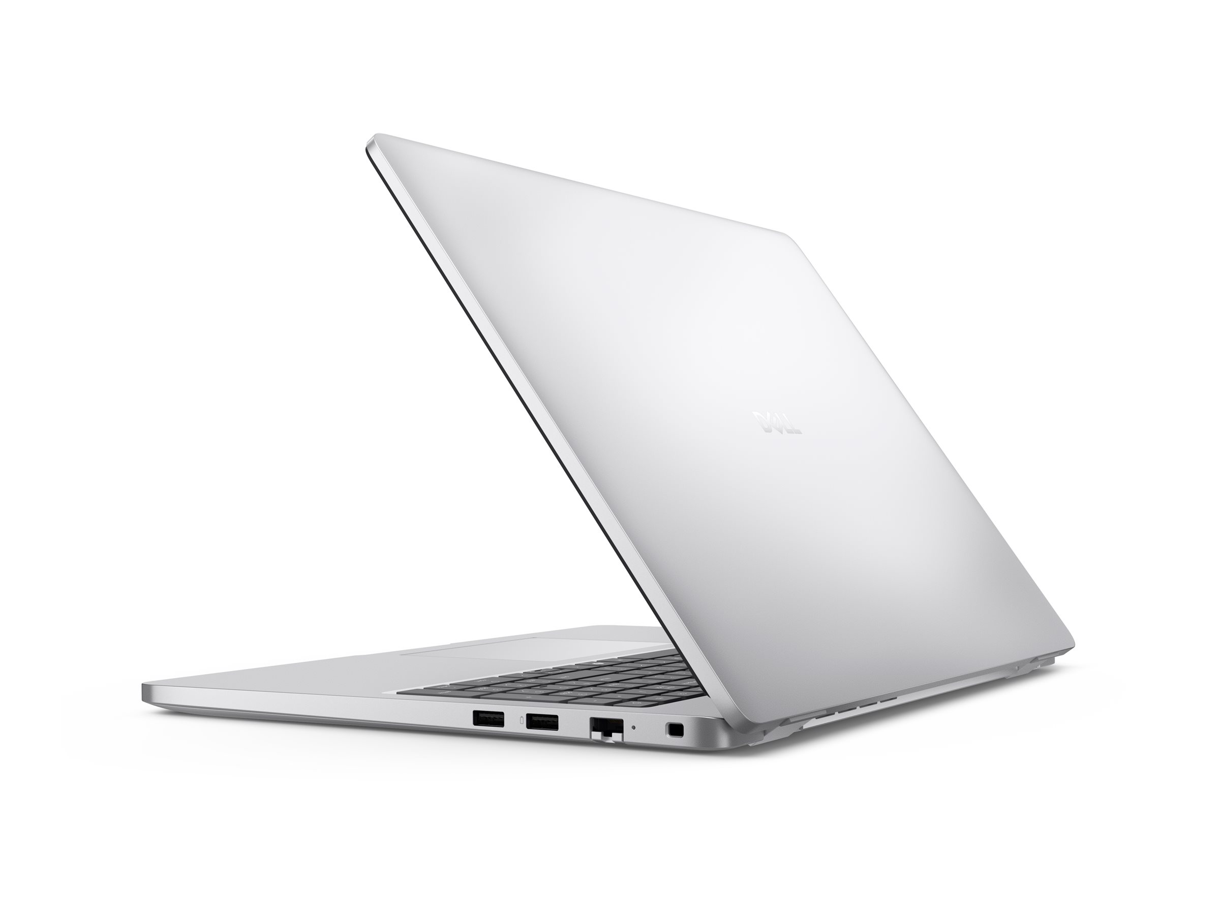 Dell Pro 16 PC16250 - Intel Core Ultra 7 255U  2 GHz - Win 11 Pro - Intel Graphics - 16 GB RAM - 512 GB SSD NVMe - 40.646 cm (16")