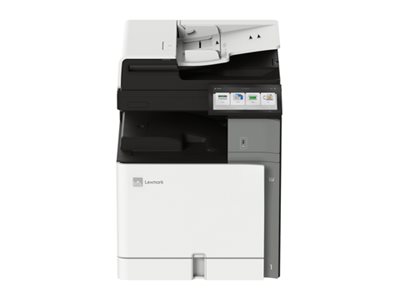 Lexmark CX950se - Multifunktionsdrucker - Farbe - Laser - A3Ledger (Medien)