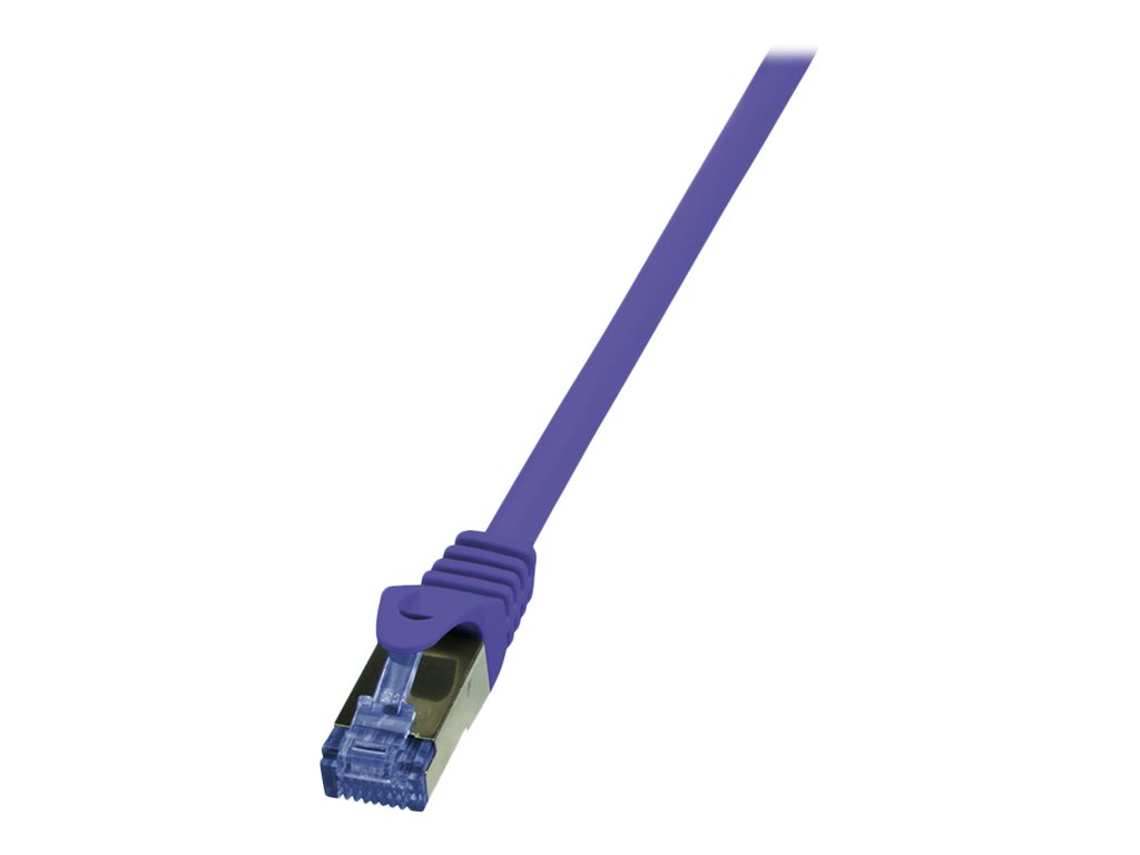 LogiLink PrimeLine - Patch-Kabel - RJ-45 (M)