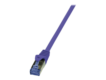 LogiLink PrimeLine - Patch-Kabel - RJ-45 (M)