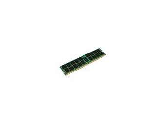 Kingston DDR4 - Modul - 16 GB - DIMM 288-PIN