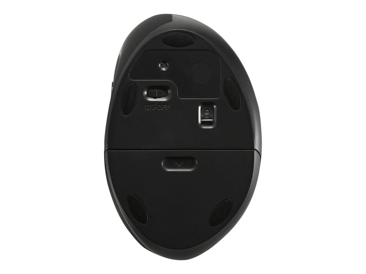 Kensington Pro Fit Ergo Wireless Mouse - Vertikale