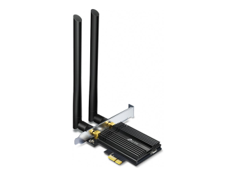 TP-LINK Archer TX50E V2 - Netzwerkadapter - PCIe