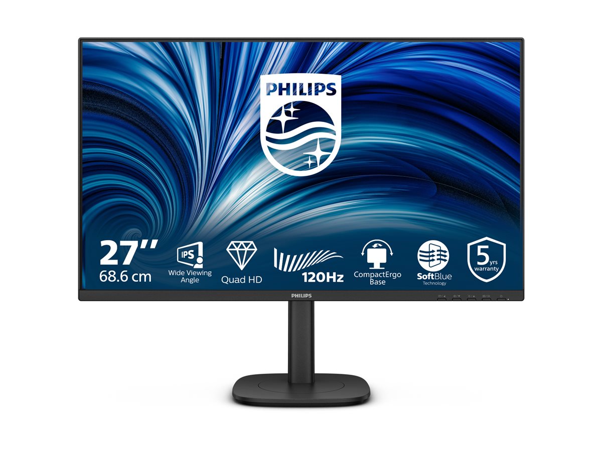 Philips 27B2N3500J - 3000 Series - LED-Monitor - 68.6 cm (27")