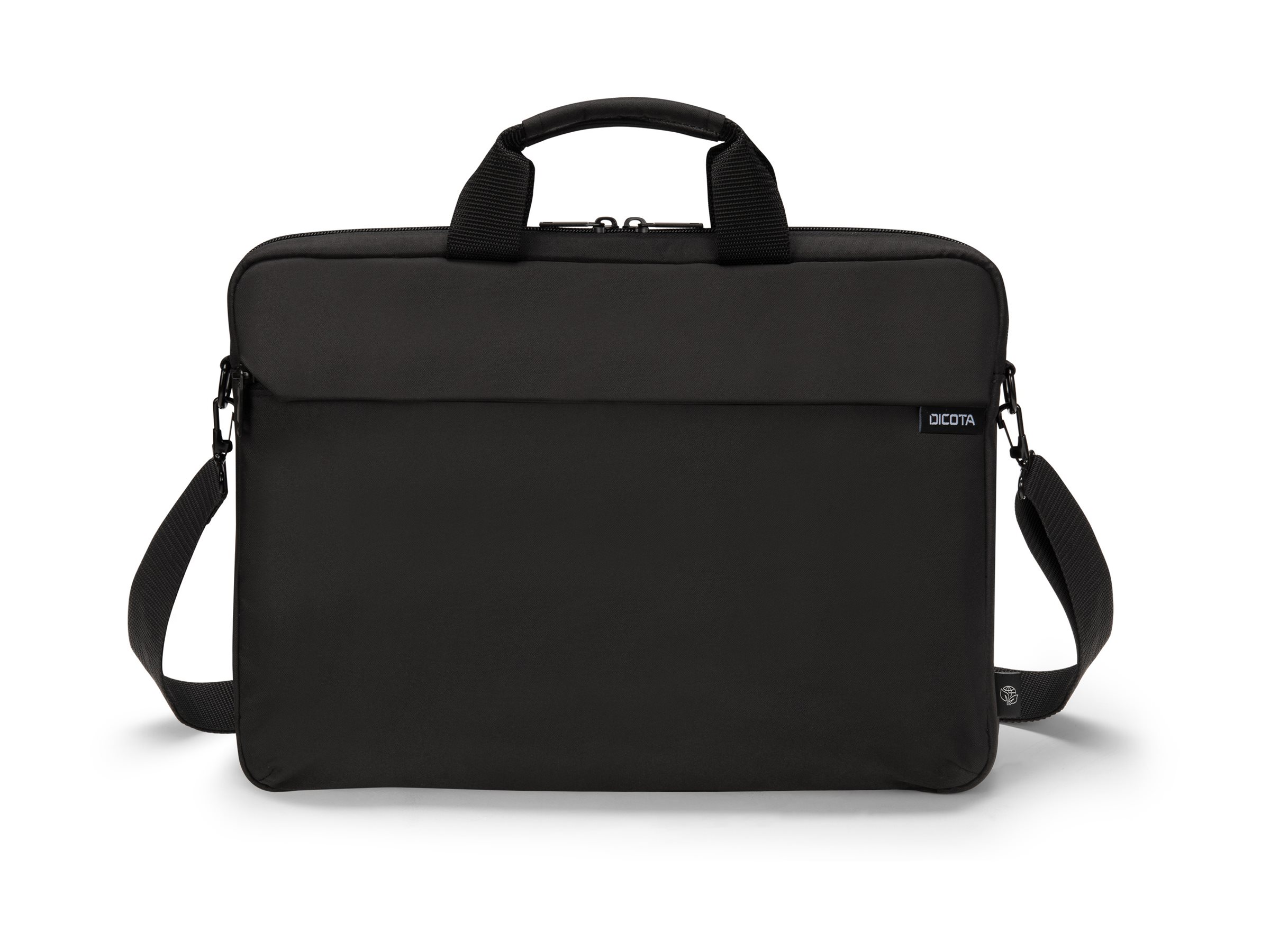 Dicota ONE Slim - Notebook-Tasche - 40.6 cm - 14"
