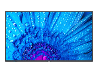 NEC MultiSync M491 - 123.2 cm (49) Diagonalklasse M Series LCD-Display mit LED-Hintergrundbeleuchtung - Digital Signage - mit Touchscreen (Multi-Touch)
