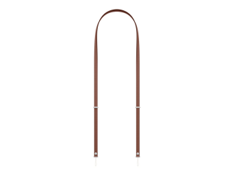 Apple Schultergurt für Handy - Sienna