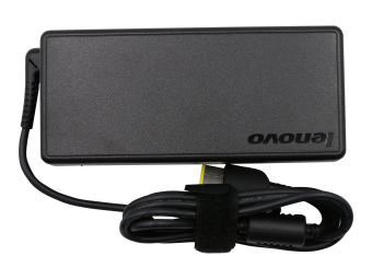 Lenovo Netzteil - Wechselstrom 100-240 V - 135 Watt