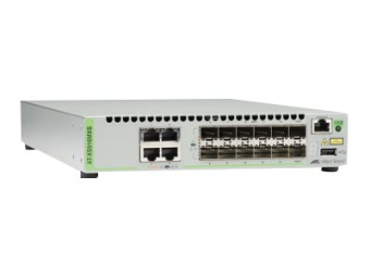 Allied Telesis AT XS916MXS - Switch - L3 - managed