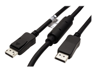 VALUE DisplayPort-Kabel - DisplayPort (M)