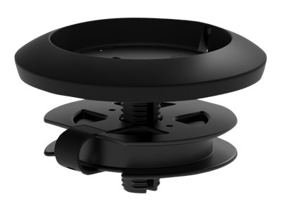 Logitech Rally Mic Pod Mount - Tischhalterung