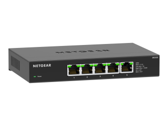 Netgear MS305 - Switch - Multi-Gigabit - unmanaged