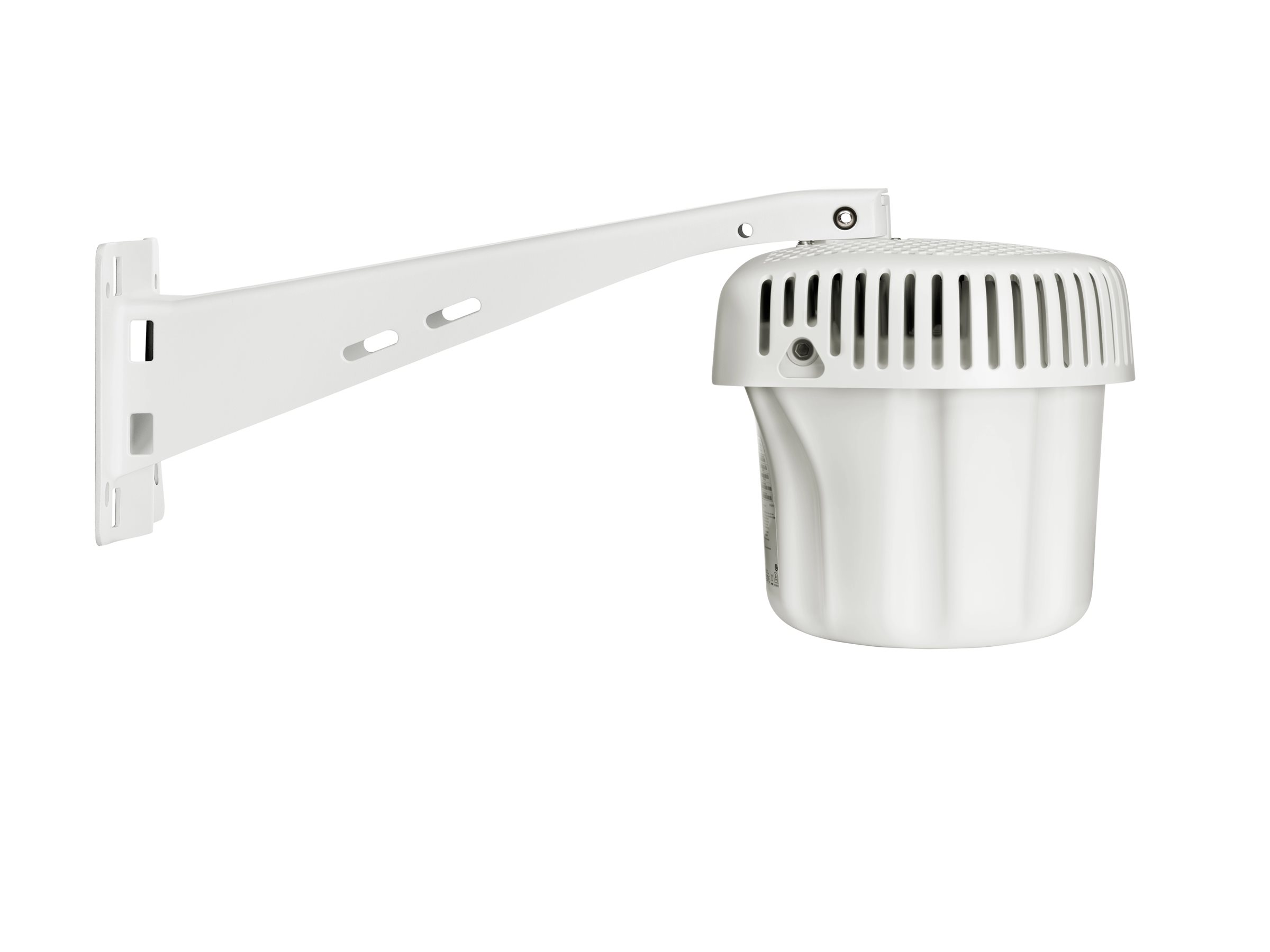 HPE Aruba Long Mount Kit v2 - Montagesatz für Netzwerkgeräte