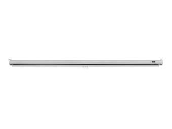 Elite Screens Evanesce B Series EB92HW2-E12 - Leinwand - Deckenmontage - motorisiert - 233.7 cm (92")