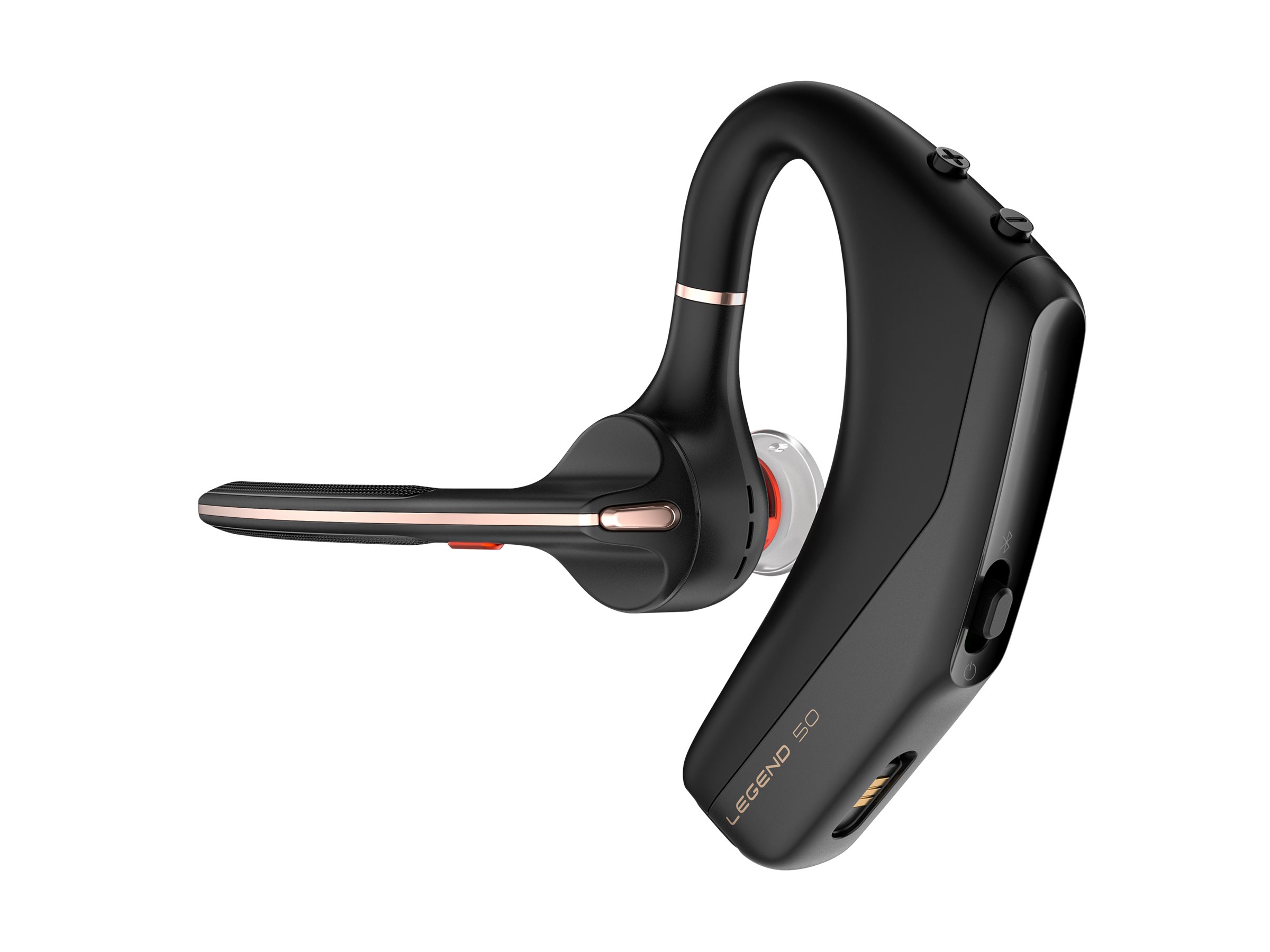 Poly HP Poly Voyager Legend 50-M UC - Headset - im Ohr
