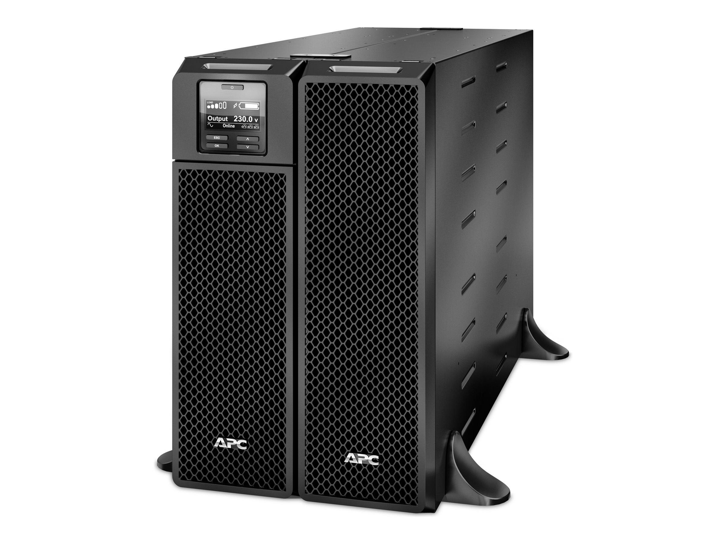 APC Smart-UPS SRT 192V 5kVA and 6kVA Battery