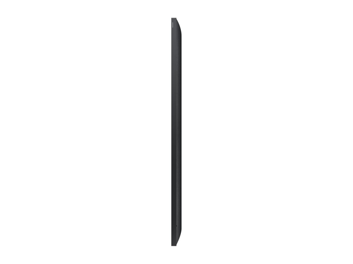 Samsung QP105DX-5K - 267 cm (105") Diagonalklasse QPDX-5K Series LCD-Display mit LED-Hintergrundbeleuchtung - Digital Signage - Tizen OS - 5K UHD (2160p)
