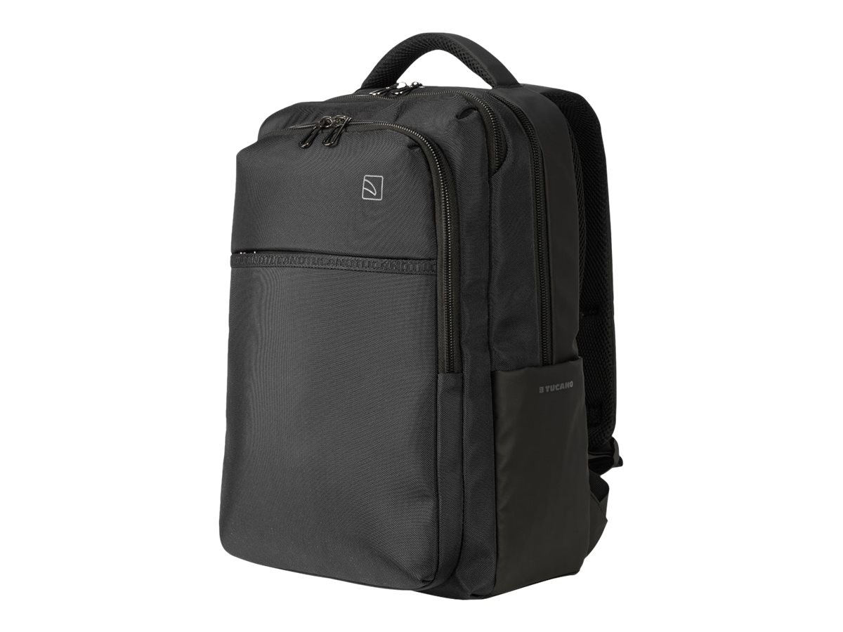 TUCANO Marte Gravity - Notebook-Rucksack - 40.6 cm