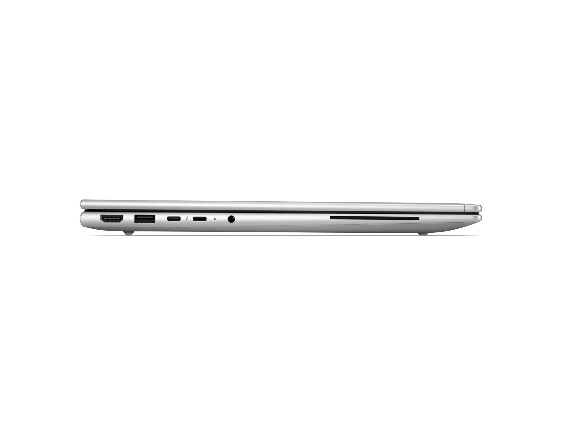 HP EliteBook 6 G2i Notebook Next Gen AI - 177-Grad Scharnierdesign - Intel Core Ultra 5 325  2.1 GHz - Win 11 Pro - Intel Graphics - 16 GB RAM - 512 GB SSD NVMe - 40.6 cm (16")