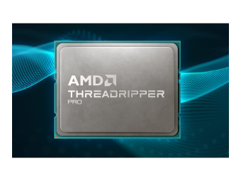 AMD Ryzen ThreadRipper PRO 7945WX - 4.7 GHz