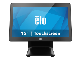 "Elo Touch Solutions Elo I-Series 3 - All-in-One (Komplettlösung) - Core i5 i5-1245UL  1.6 GHz - RAM 8 GB - SSD 256 GB - NVMe - Intel Iris Xe Grafik - 1GbE, Wi-Fi 6, Bluetooth 5.3 - WLAN 802.11abgnacax, Bluetooth 5.3 - 11 IoT Enterprise 2024 LTSC (