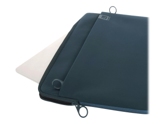 TUCANO TOP - Notebook-Hülle - 40.6 cm - 15  16 - Blau - für Apple MacBook Pro (15.4 Zoll 16 Zoll)