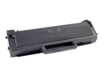 AgfaPhoto Schwarz - kompatibel - Tonerpatrone (Alternative zu Samsung MLT-D101S)