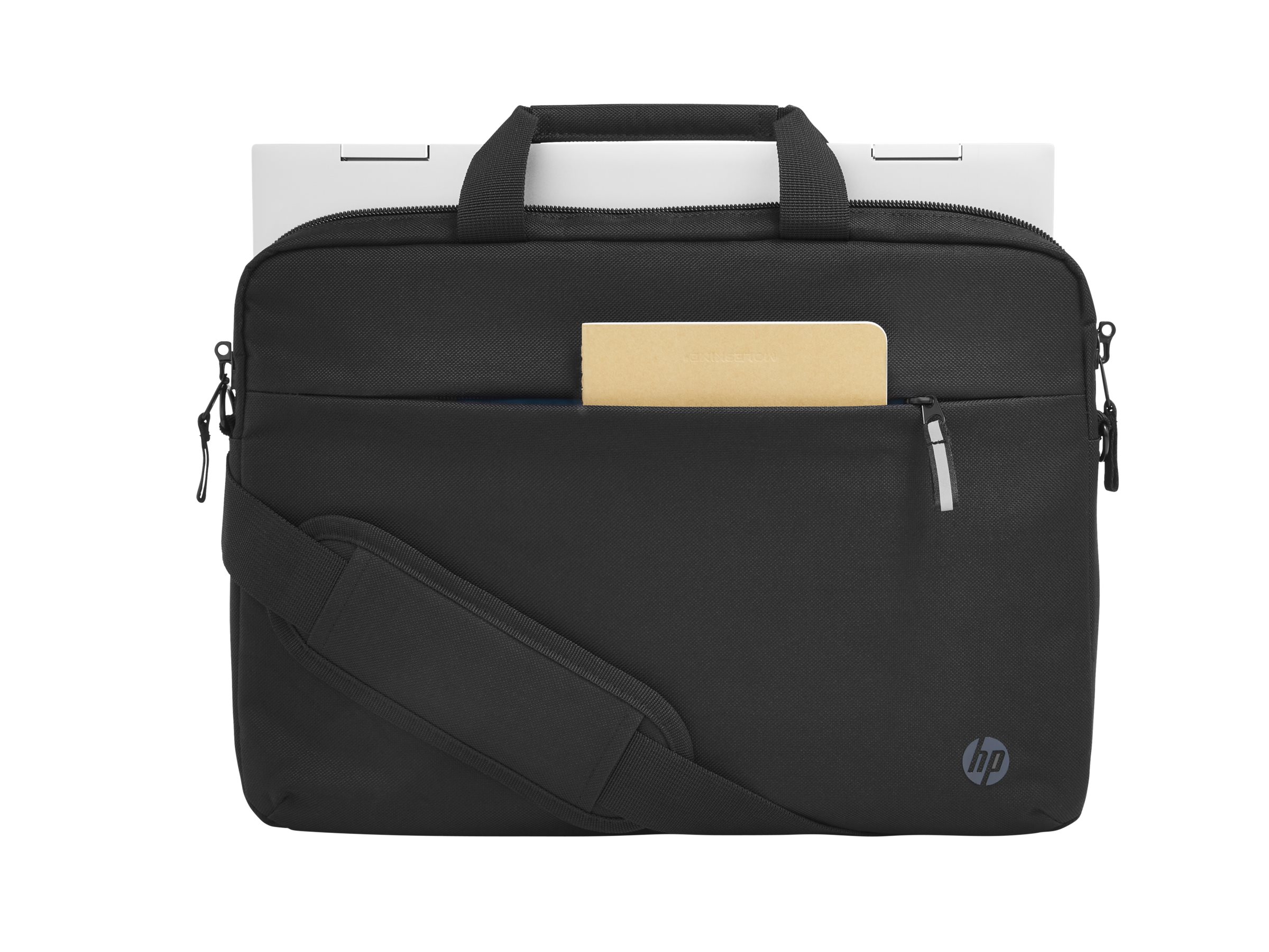HP Professional - Notebook-Tasche - 35.8 cm (14.1")