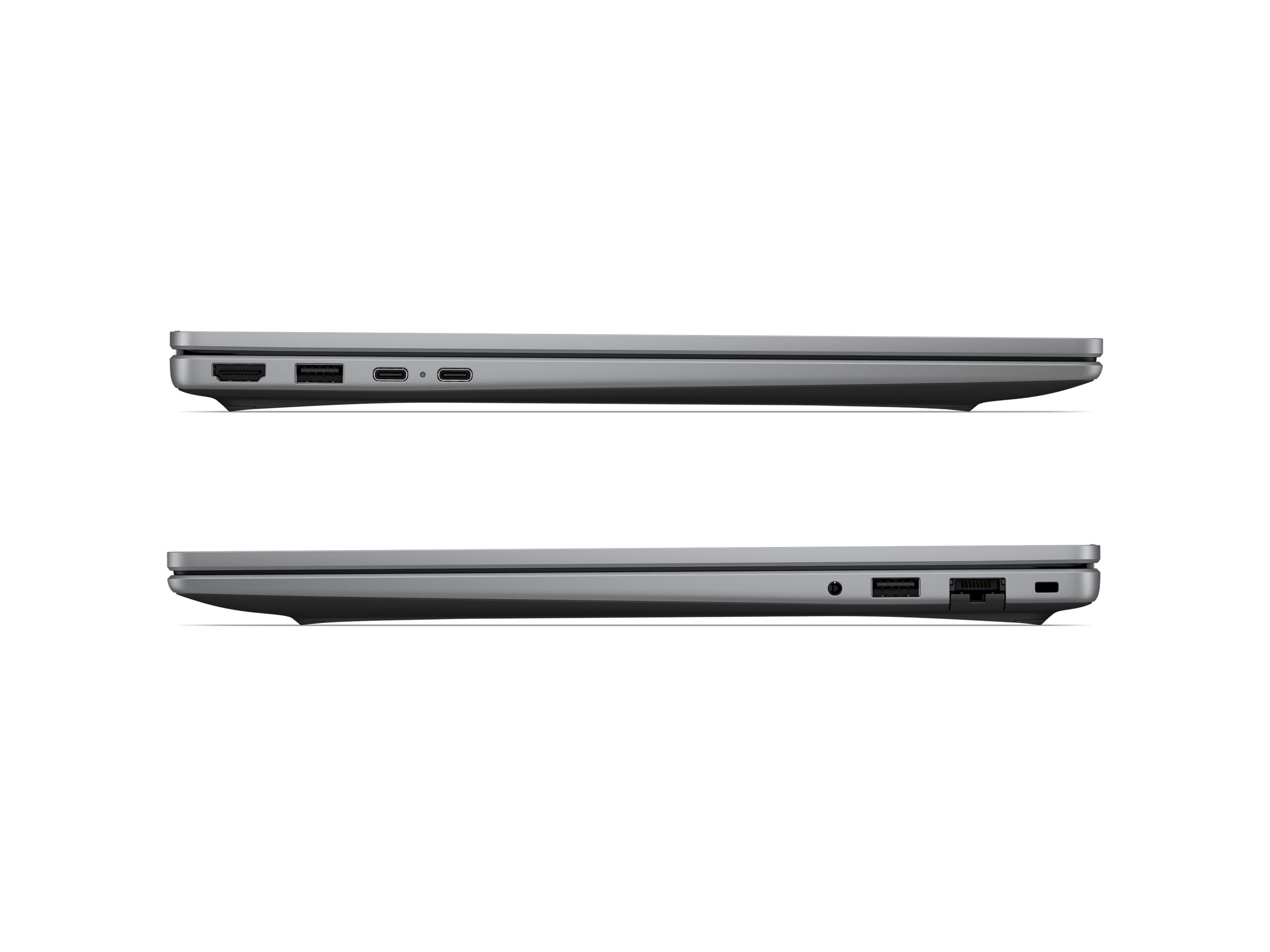 HP 200 G2i Notebook - 135-Grad Scharnierdesign - Intel Core 5 120U - Win 11 Pro - Intel Graphics - 16 GB RAM - 512 GB SSD NVMe - 40.6 cm (16")
