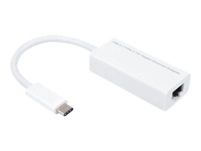 M-CAB Netzwerkadapter - USB-C - 1000Base-T