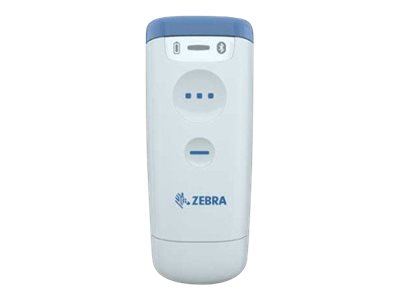 Zebra CS60-HC - Barcode-Scanner - Begleiter - 2D-Imager
