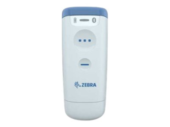 Zebra CS60-HC - Barcode-Scanner - Begleiter - 2D-Imager