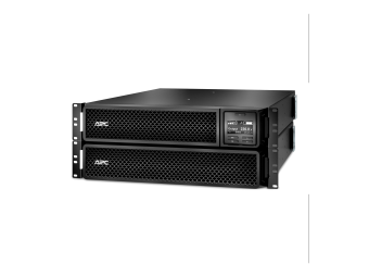 APC Smart-UPS SRT 2200VA RM - USV (in Rack montierbarextern)