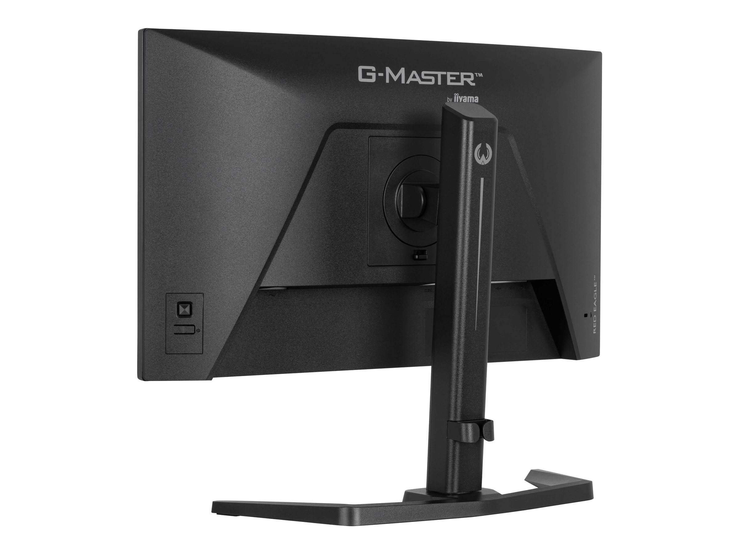 Iiyama G-MASTER Red Eagle GB2471HSU-B1 - LED-Monitor - Gaming - 60.5 cm (24")