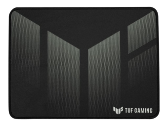 ASUS TUF Gaming P1 - Mauspad - Grau Schwarz