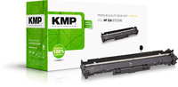 KMP Trommeleinheit HP32A CF232A black - Kompatibel - Tonereinheit