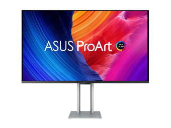 ASUS ProArt OLED PA32UCDM - OLED-Monitor - 81.3 cm (32")