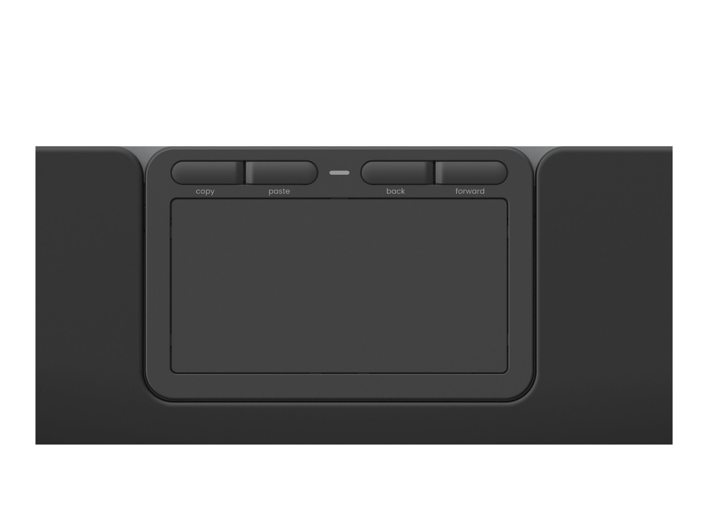 Contour Touch - Touchpad - Vollformat - ergonomisch