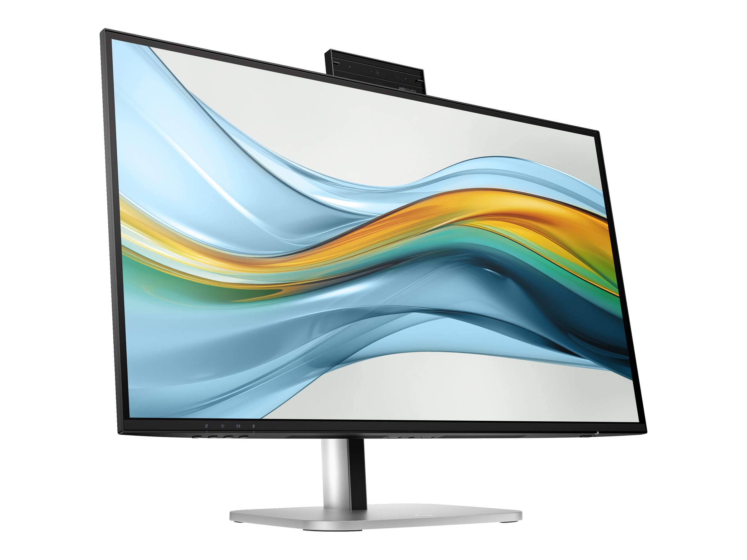HP 527pm - Series 5 Pro - LED-Monitor - 68.6 cm (27")