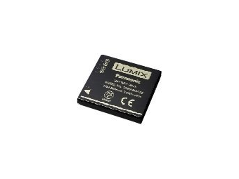 Panasonic DMW-BCG10E - Kamerabatterie - für Lumix DMC-3D1