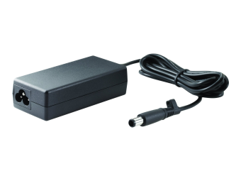HP Smart AC Adapter - Netzteil - 65 Watt - Europa
