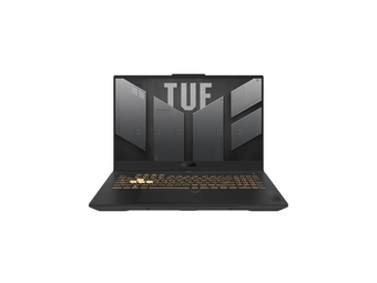 ASUS TUF Gaming F17 FX707VV-HX240W 17 FHD i7-13620H - Notebook - Core i7